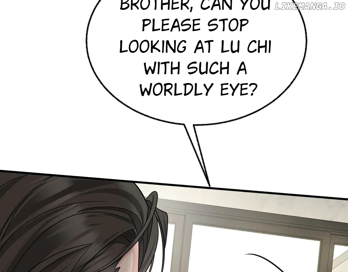 After Breakup: Had an Affair With My Ex's Uncle Chapter 83 - page 130